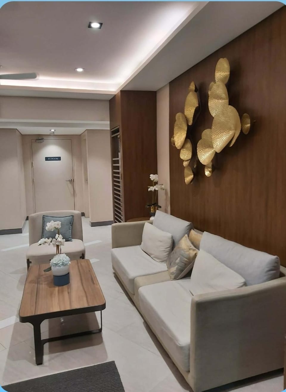 Guest Homey  Hotel in Iloilo City