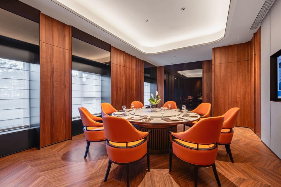 IntercityHotel Beijing Daxing Biomedical Base Hotel in Beijing