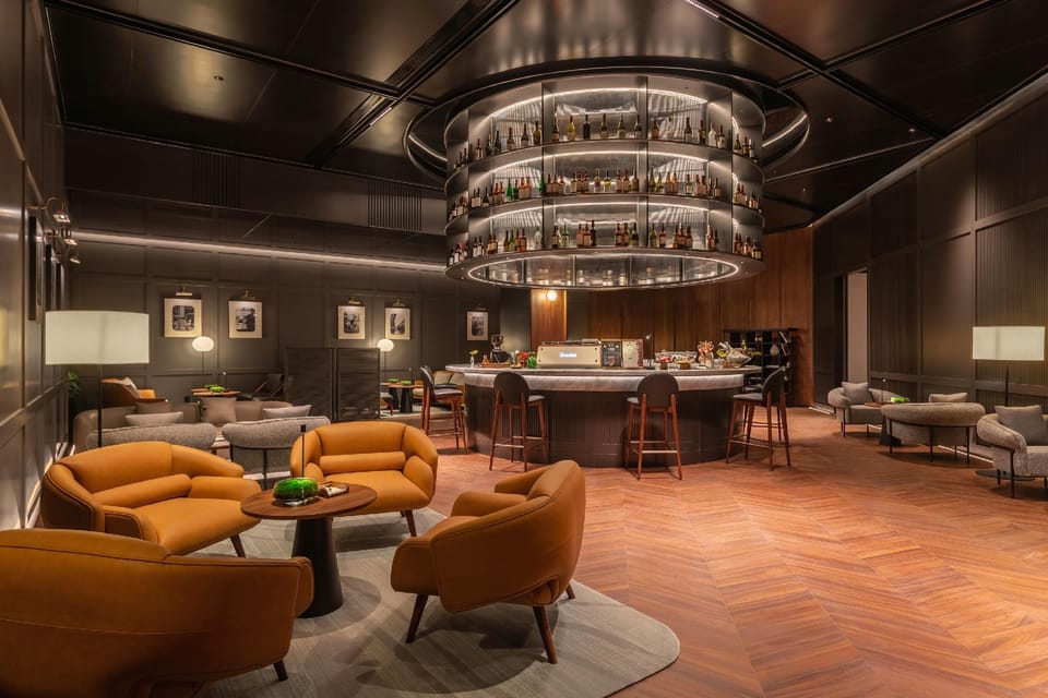IntercityHotel Beijing Daxing Biomedical Base Hotel in Beijing
