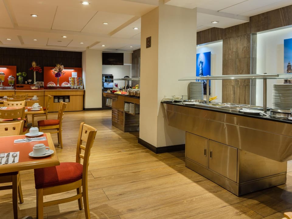 Food and beverages