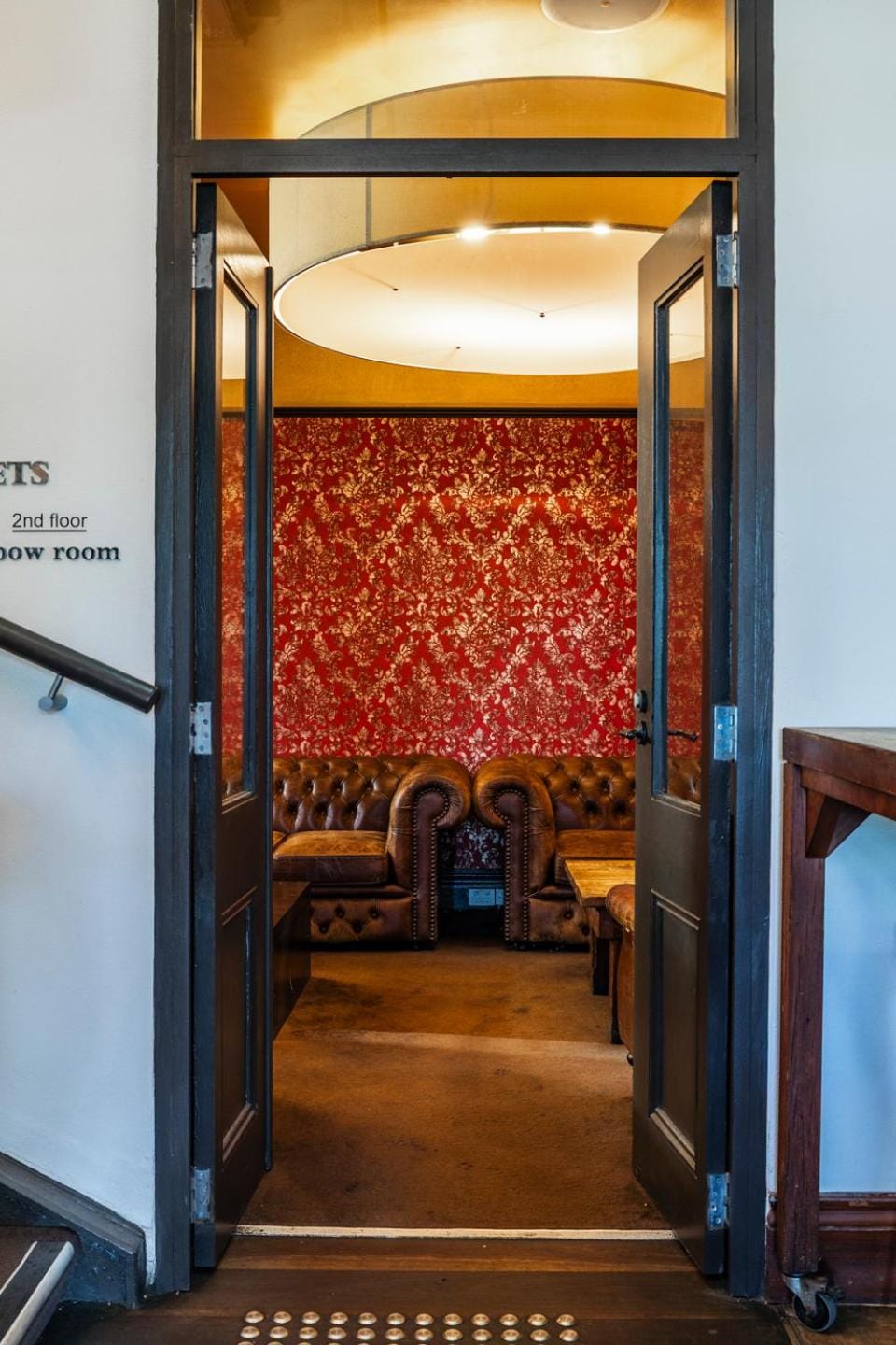 Imperial Hotel Paddington Hotel in Sydney