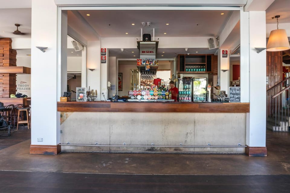 Imperial Hotel Paddington Hotel in Sydney