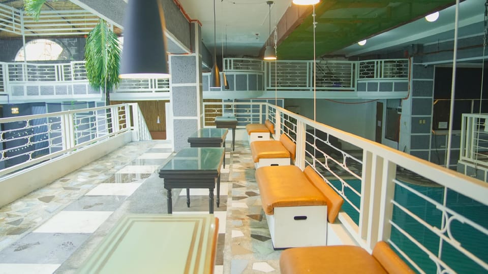 Healing Hotel and Condo Hotel in Angeles
