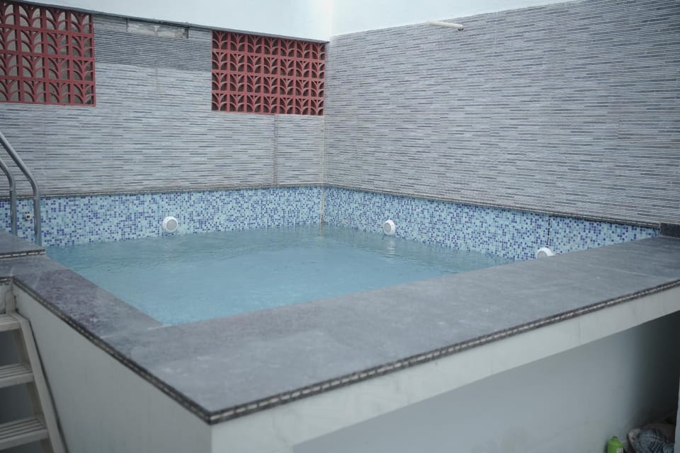 HOTELNRG Hotel in Rajasthan