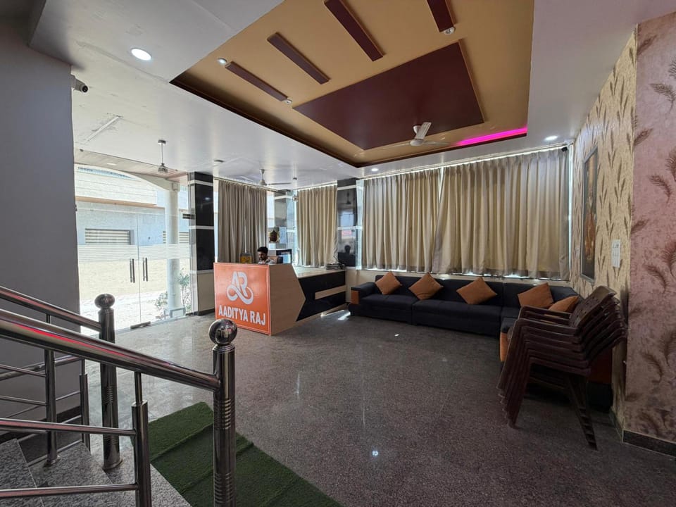 Hotel Aditya Raj Hotel in Rajasthan