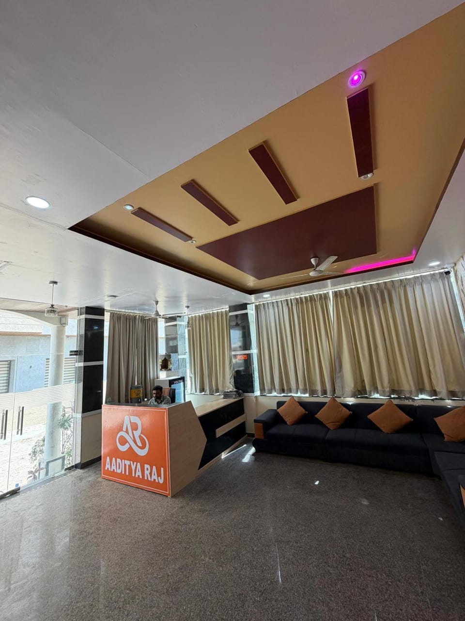 Hotel Aditya Raj Hotel in Rajasthan