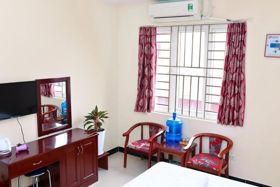 Lao Cai Sun Hotel Hotel in Laos
