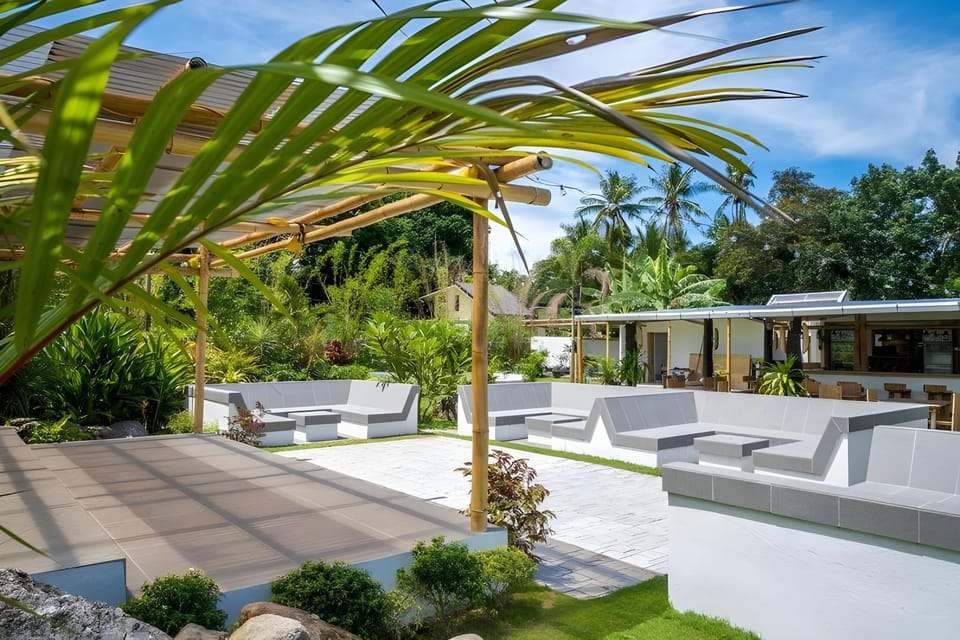 Lokal Hotels Dauin Hotel in Central Visayas
