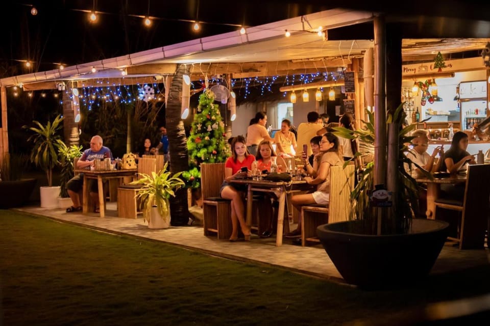 Lokal Hotels Dauin Hotel in Central Visayas