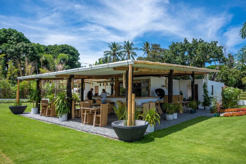 Lokal Hotels Dauin Hotel in Central Visayas