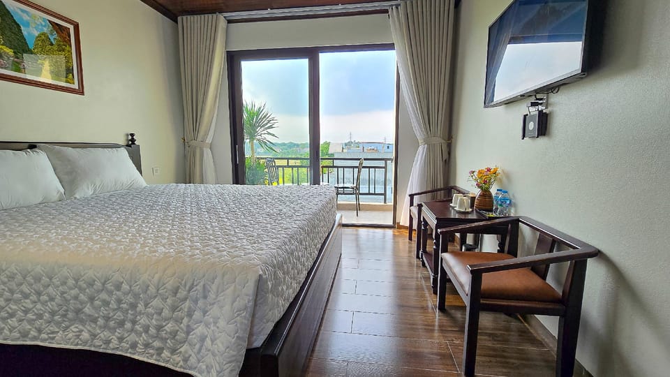 Amenity (Guest room)