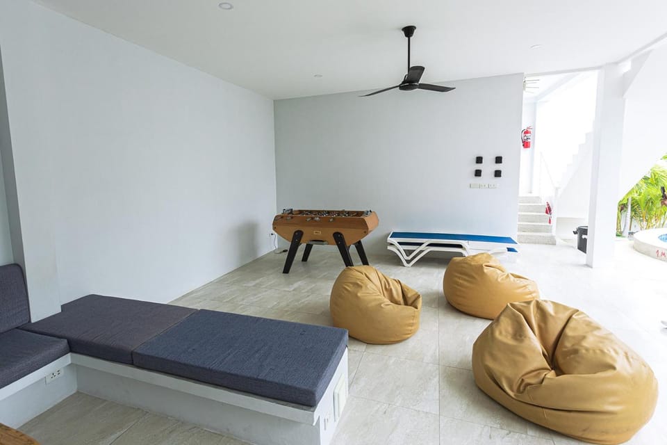 Lamai Sunshine Villas Hotel in Ko Samui