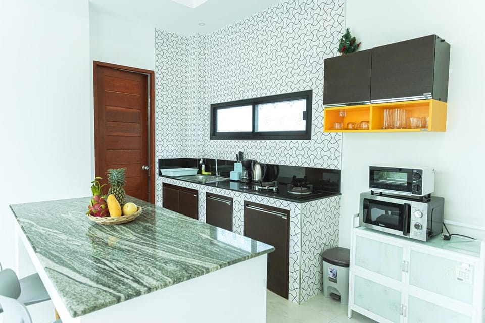 Lamai Sunshine Villas Hotel in Ko Samui