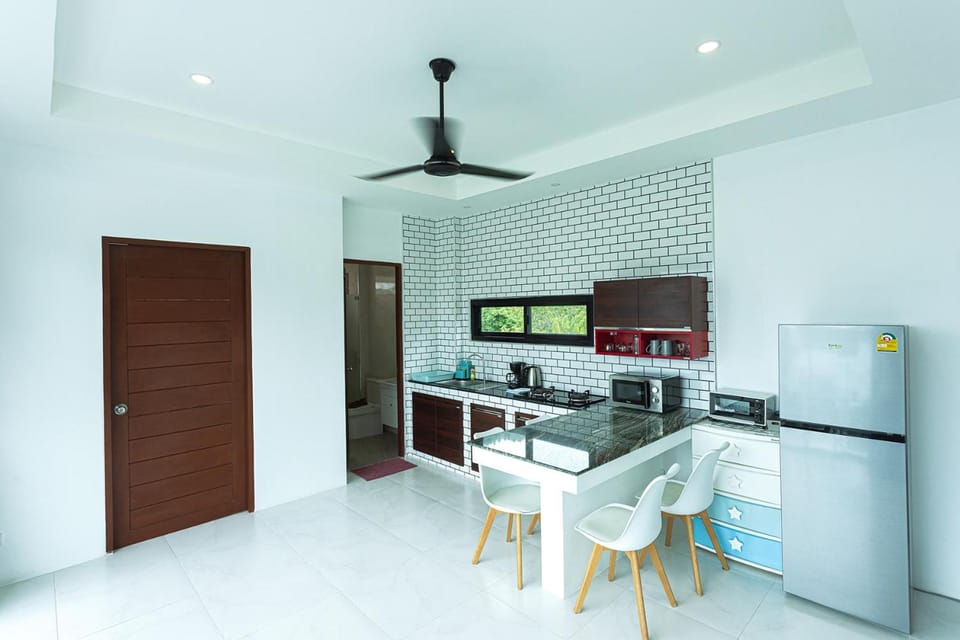 Lamai Sunshine Villas Hotel in Ko Samui