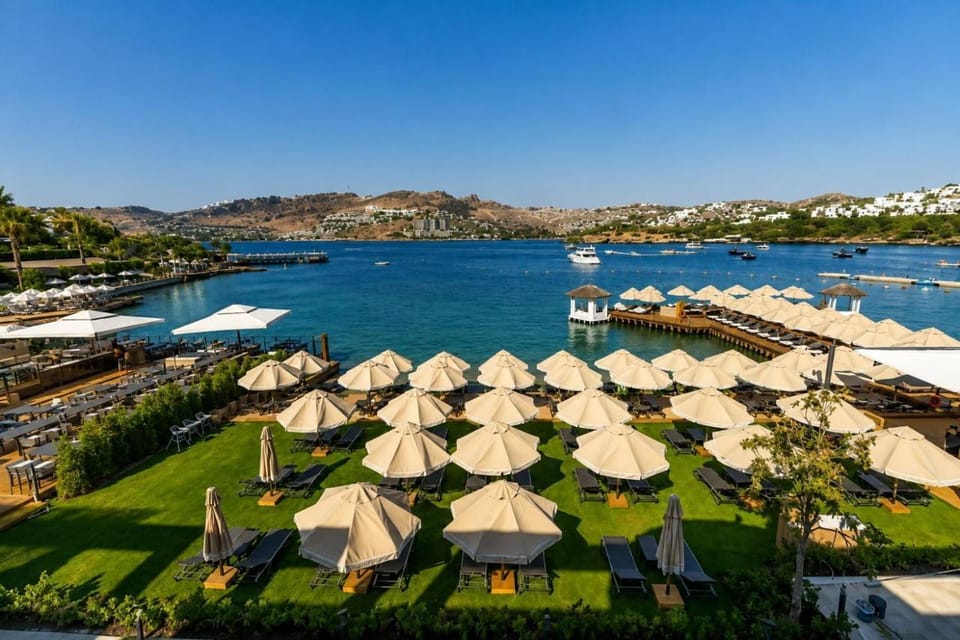 The Sign Highlight Hotel Hotel in Yalıkavak