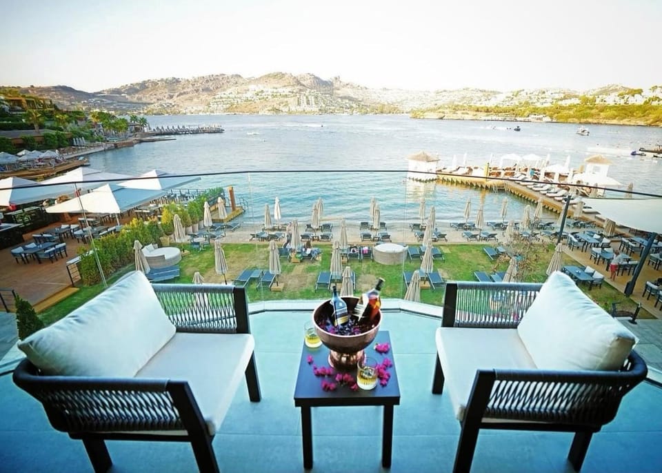 The Sign Highlight Hotel Hotel in Yalıkavak