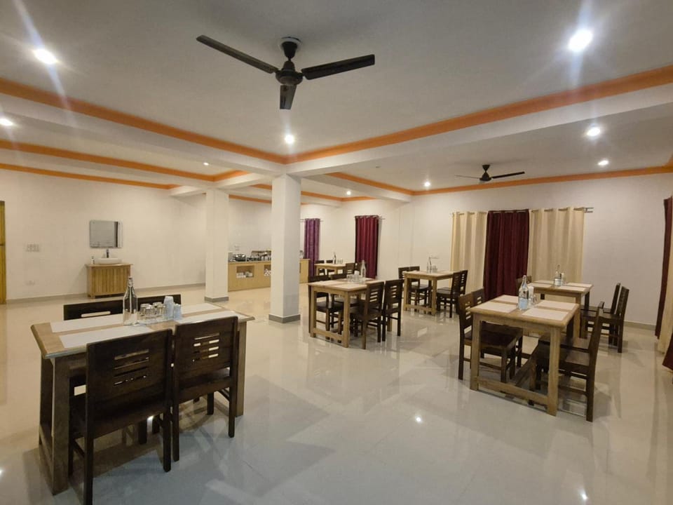 HUNDER NATURE RETREAT  Hotel in India