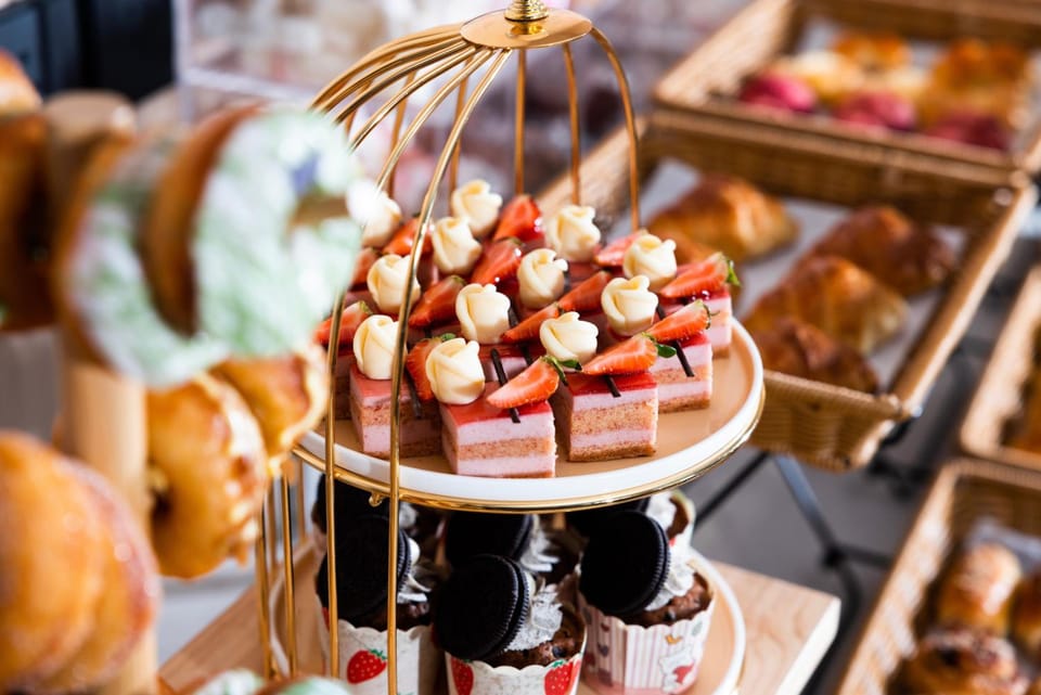 Hampton by Hilton Qujing Luliang Hotel in China