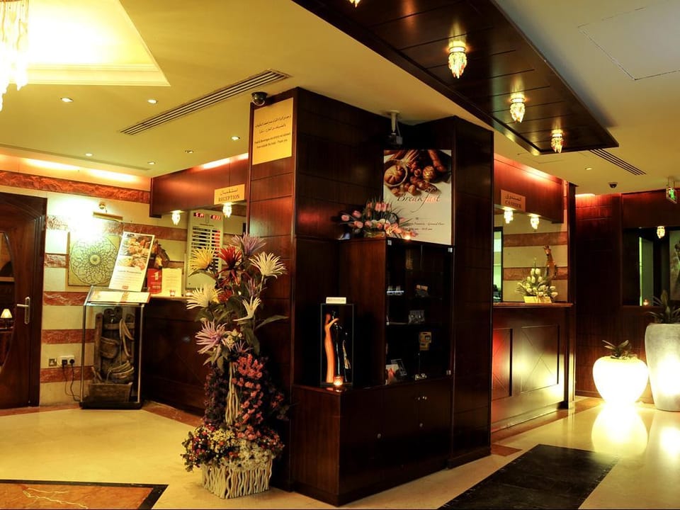 Al Khaleej Hotel Hotel in Dubai