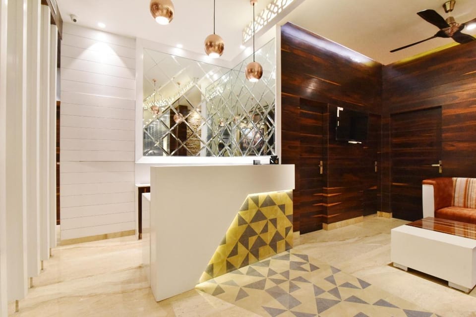 Hotel Vacation Inn Hotel in Punjab, India
