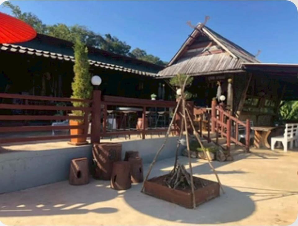 บูซอโฮมสเตย์ Inn in Thailand