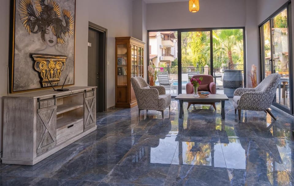 ADA BOUTIQUE HOTEL Hotel in Muğla Province