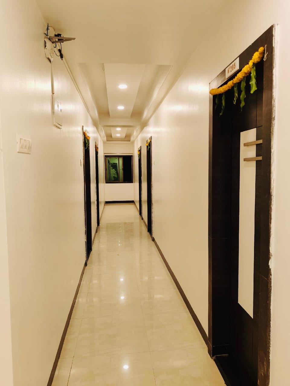 Hotel Dwaraka  Hotel in Telangana