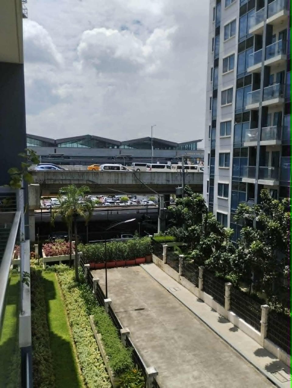 My Angels Comfy Hotel in Pasay