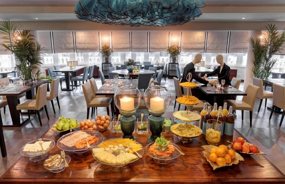Hotel Inglaterra - Charme & Boutique Hotel in Estoril