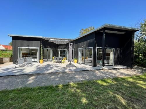 Les Bobos a la ferme Hotel in Hauts-de-France