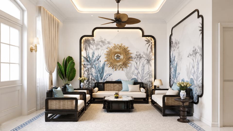 M Signature Boutique Hotel & Villas Beachfront Phu Quoc Hotel in Phu Quoc