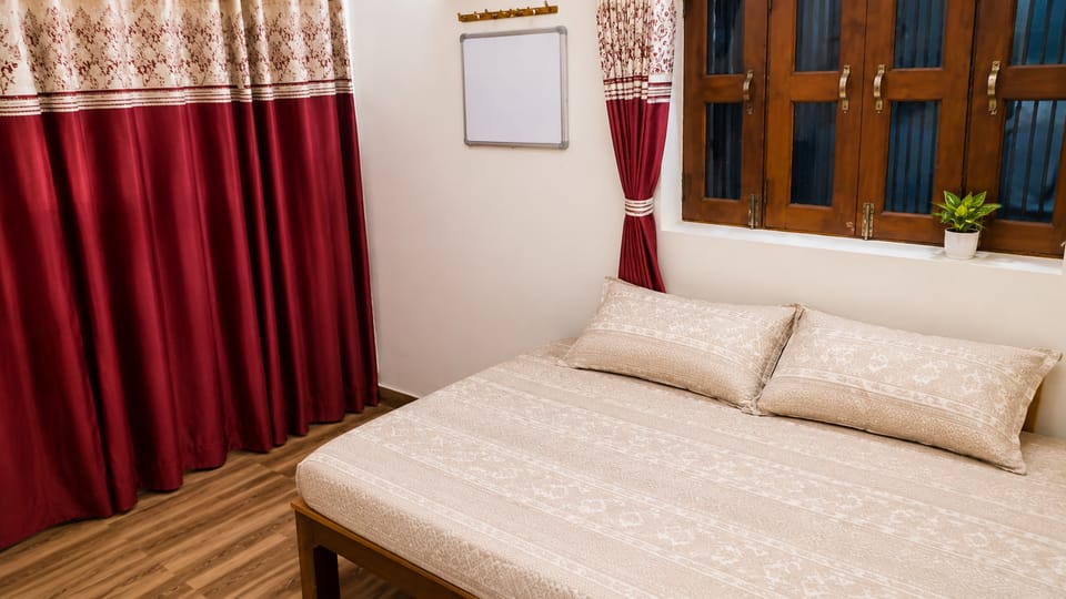 Balaji Hotel Bed and Breakfast in Uttar Pradesh