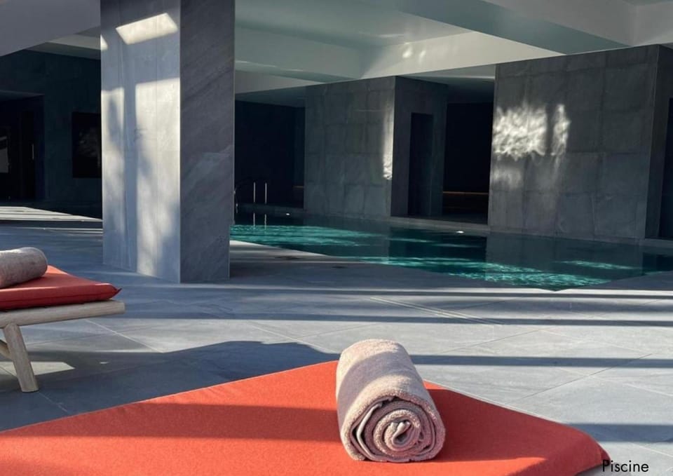 Hotel Paxton Paris MLV Hotel in Bussy-Saint-Georges