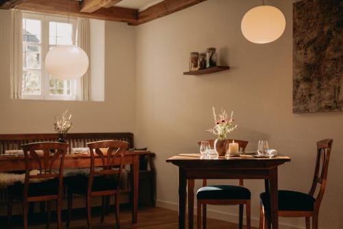 Traube Blansingen Hotel in Baden-Württemberg