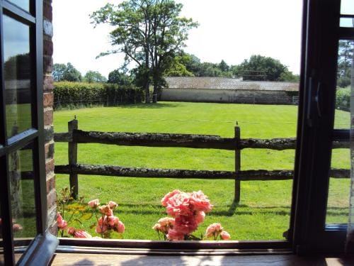 La PASTORALE Hotel in Normandy