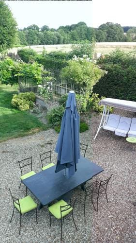 La PASTORALE Hotel in Normandy