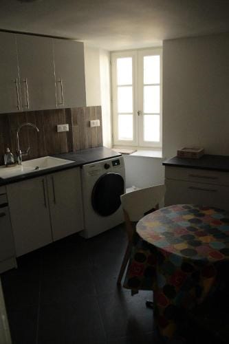 Hostel du lapin blanc Hotel in Brittany