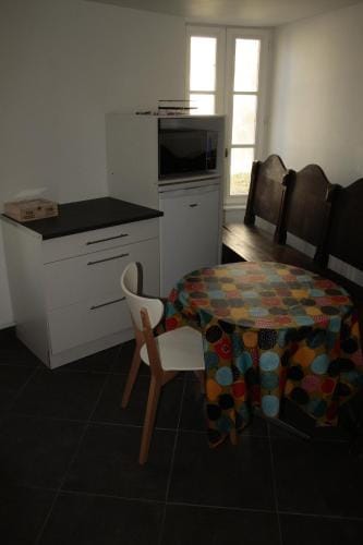 Hostel du lapin blanc Hotel in Brittany