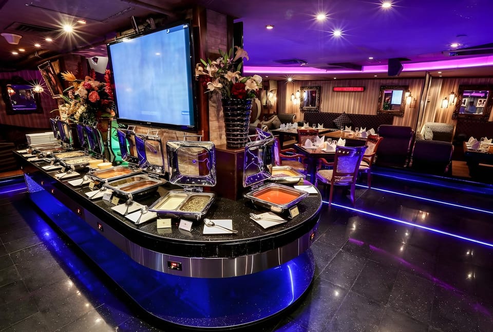 Ramee Royal Hotel Hotel in Dubai