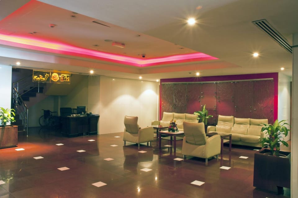Ramee Royal Hotel Hotel in Dubai