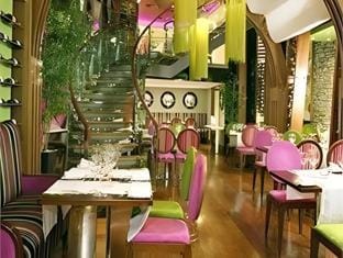 The Ross Hotel in Killarney