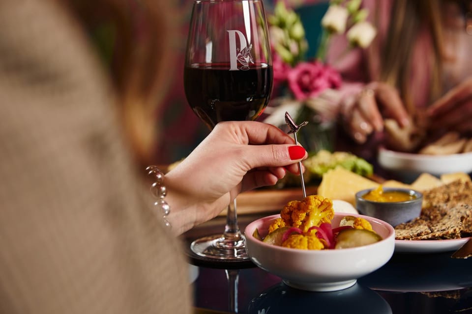 The Ross Hotel in Killarney