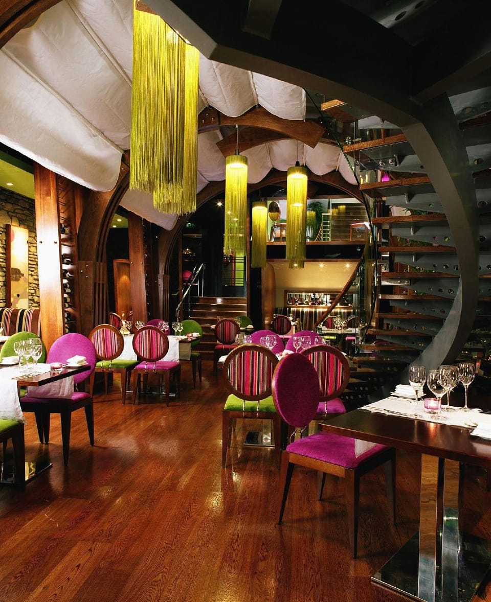 The Ross Hotel in Killarney