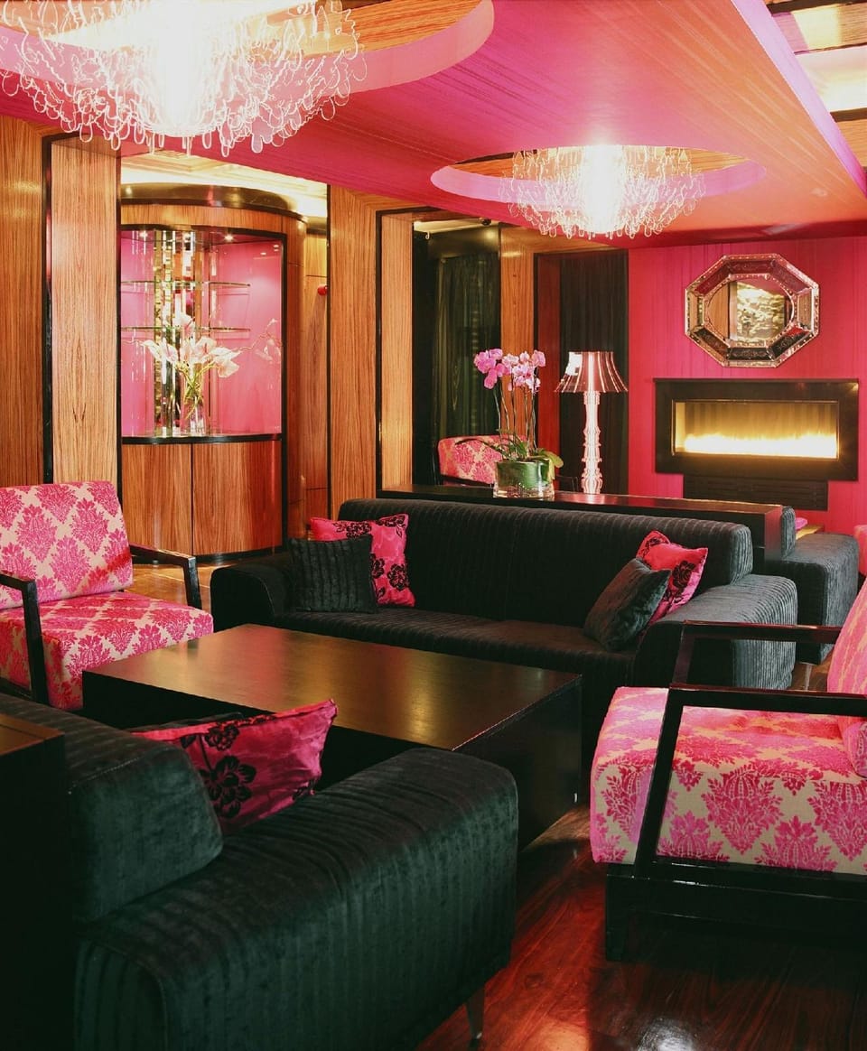 The Ross Hotel in Killarney
