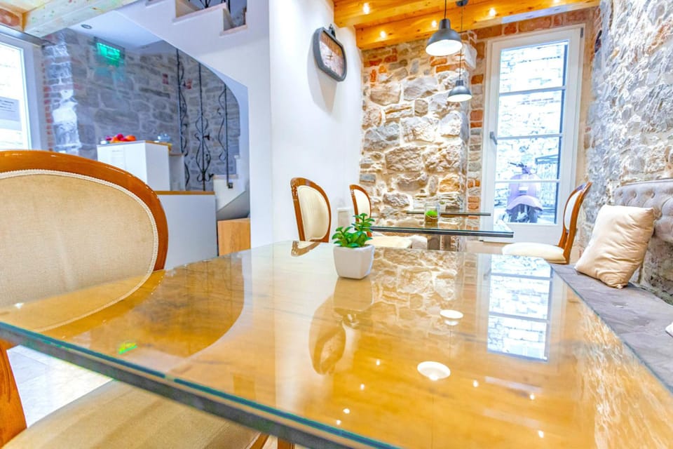 New Lux Villa Merissima Hotel in Split