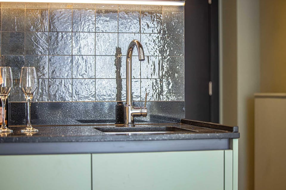 Farringdon Apartments by DMONTRIO Apartment hotel in London Borough of Islington