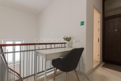 Beachfront Deluxe B&B Hotel in Makarska