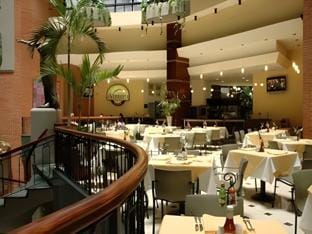 Caracas Hotel Hotel in Caracas