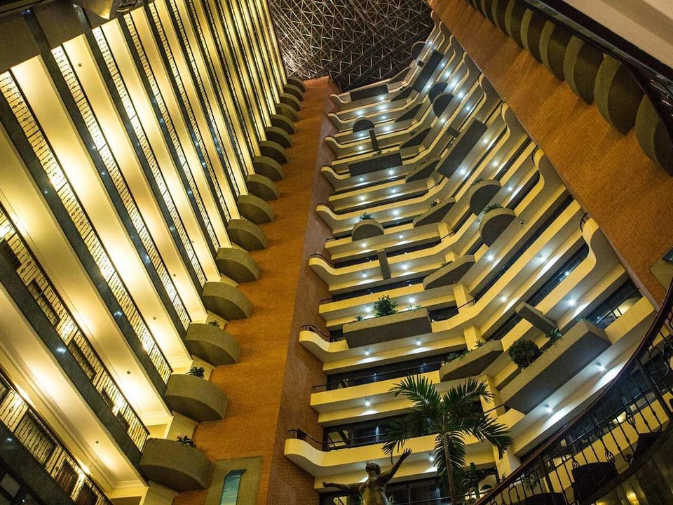 Caracas Hotel Hotel in Caracas