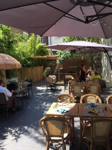 Logis - Hostellerie & Restaurant du Marche Hotel in Hauts-de-France